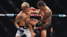 Kai Asakura shows potential in UFC 310 debut but Japan still awaits first champ