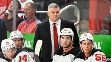 Why job turnover for Sheldon Keefe and Craig Berube is a win-win