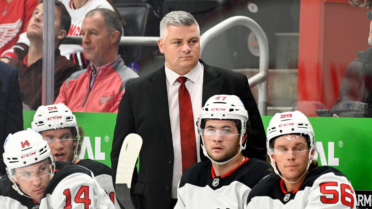 Why job turnover for Sheldon Keefe and Craig Berube is a win-win