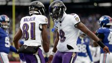 NFL Week 15 Roundup: Ravens, Texans get important wins