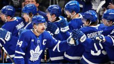 Quick Shifts: Maple Leafs fighting for Auston Matthews’ health