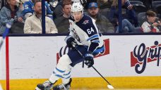 Stanley&#8217;s miscues in latest Jets loss begs questions about Heinola&#8217;s usage