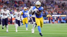 NFL Live Tracker: Broncos vs. Chargers