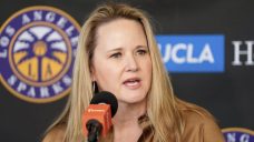 Eight new WNBA coaches now in place for 2025