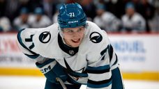 Sharks&#8217; Celebrini returns to hometown Vancouver in &#8216;surreal&#8217; full-circle moment