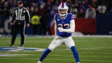 Safety Micah Hyde rejoins Buffalo Bills, signed to practice squad