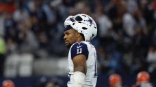 Cowboys owner Jerry Jones shuts down Micah Parsons trade rumours