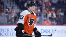 Flyers&#8217; Matvei Michkov, Blackhawks&#8217; Pat Maroon fined by NHL