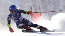 Mikaela Shiffrin suffers abdominal puncture wound in Killington crash