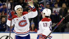 Canadiens&#8217; Suzuki using 4 Nations snub as fuel for rest of season