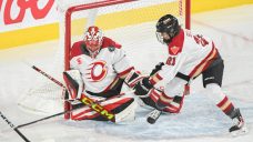 Maschmeyer&#8217;s 34 saves carry Ottawa Charge past New York Sirens