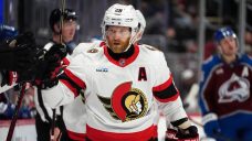 Why Claude Giroux should be part of solution for Ottawa Senators