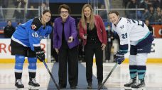 How women&#8217;s sports in Canada are set to change in 2025