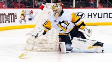 Penguins&#8217; Jarry says way Senators scored second goal is &#8216;not part of hockey&#8217;