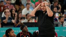 Connecticut Sun hire Rachid Meziane as head coach