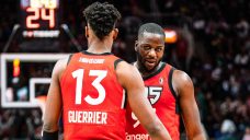 Raptors 905 Report: Canadian contingent thriving ahead of season reset