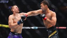 Shavkat Rakhmonov beats Ian Machado Garry at UFC 310 to earn title shot