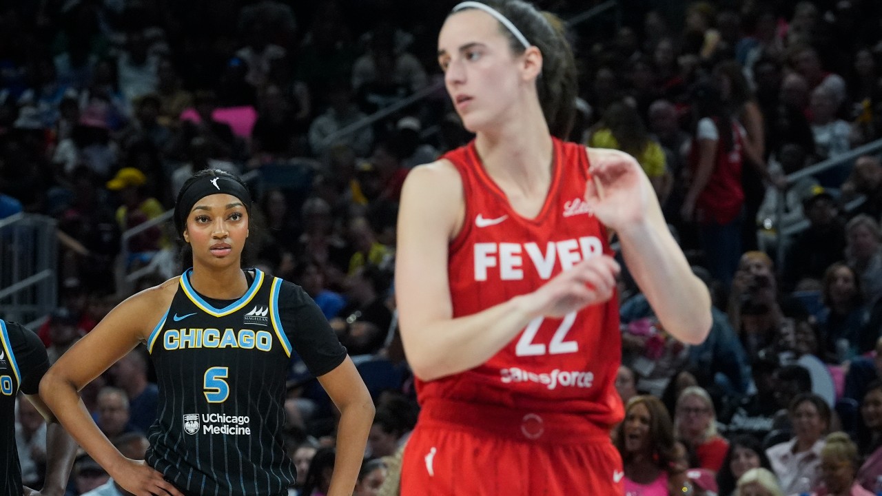 Top WNBA matchups to watch in 2025 regular season