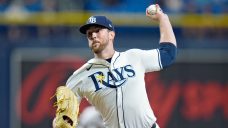 Rays trade LHP Jeffrey Springs to A&#8217;s for three players and a pick