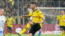 Dortmund&#8217;s injuries pile up ahead of Barcelona game with Sule ruled out