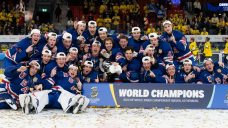 World Juniors 2025: Tournament standings