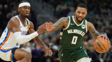 NBA Cup Finals preview: Thunder, Bucks look to fulfill championship promise