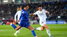 Women&#8217;s Champions League Roundup: Chelsea downs Real Madrid to win group