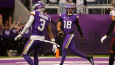 NFL Week 14 Roundup: Vikings trounce Falcons in Cousins&#8217; return