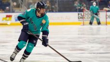 Sirens&#8217; Carpenter named PWHL first star after career-high three-point game