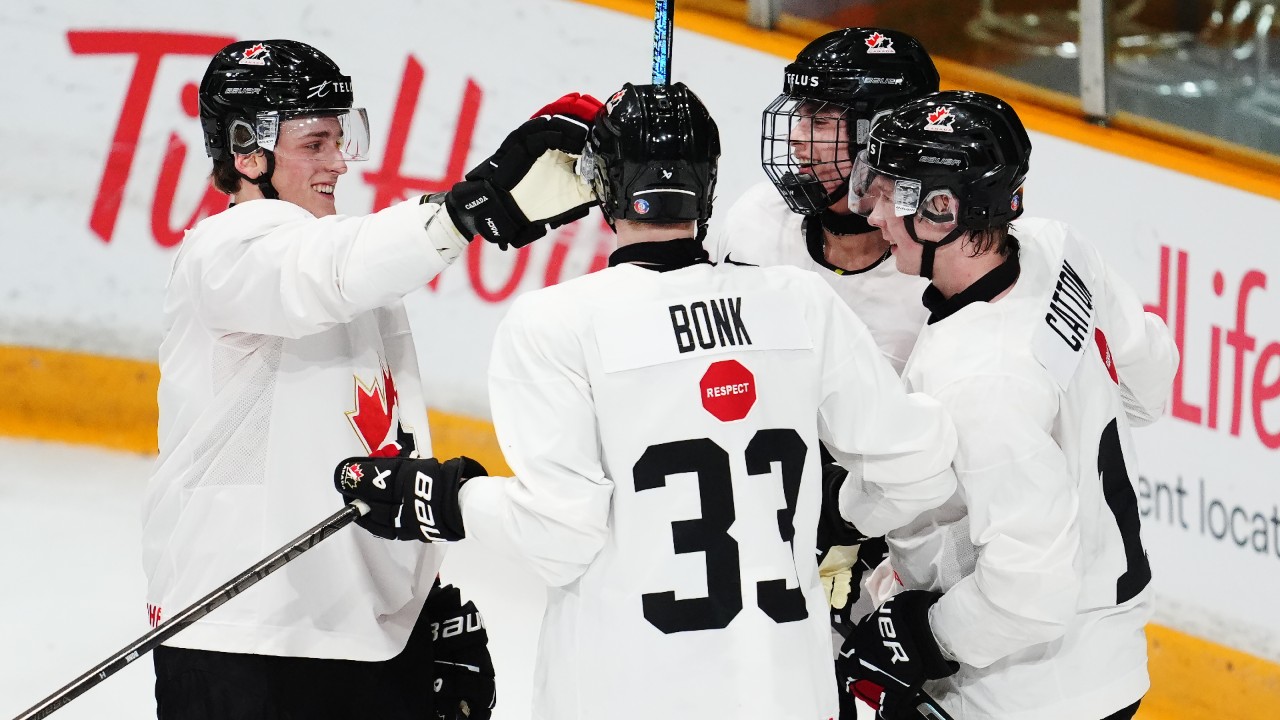 Scout’s Analysis: Breaking down Canada’s world junior roster