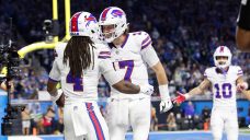 NFL Week 15 Takeaways: Allen leads Bills past Lions with another MVP performance