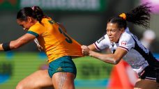 Canada places eighth as Australian women take rugby sevens title in Dubai