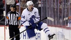 Quick Shifts: What is behind Auston Matthews’ scoring dip?