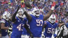 Defensive inconsistencies remain Bills&#8217; biggest question mark heading into playoffs