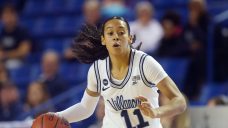 Canada&#8217;s Jasmine Bascoe propels Villanova to win over St. John&#8217;s