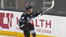 Sergachev scores OT-winner to cap Utah&#8217;s comeback win over Canucks