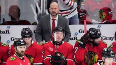 How Blackhawks and Blues have changed their game under new head coaches