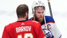 Don&#8217;t call it revenge: Oilers viewing Stanley Cup rematch like any other game