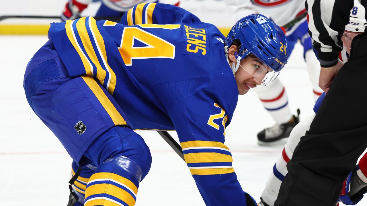 Why free-falling Sabres continue to lose games