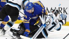 NHL Roundup: Slumping Sabres suffer sixth straight defeat in loss to Utah