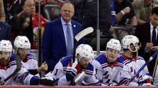 Gerard Gallant to coach Team Canada at Spengler Cup