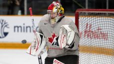 Scout&#8217;s Analysis: Goaltending will be key to Canada&#8217;s success at WJC