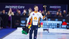 Hometown hero Gushue reflects on &#8216;cool experience&#8217; at Kioti National in St. John&#8217;s