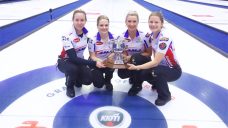 Homan holds off Hasselborg to capture 17th Grand Slam title at Kioti National