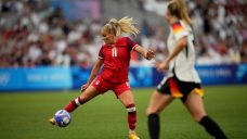 Canadian women finish tumultuous year unchanged at No. 6 in the FIFA rankings