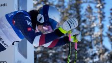 Lindsey Vonn eager for return to World Cup ski races in Switzerland