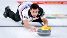 Canada&#8217;s top mixed doubles curling teams gear up for Olympic Games bid