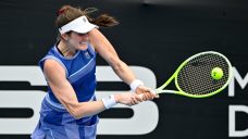 Canada&#8217;s Rebecca Marino eliminated in second round of ASB Classic