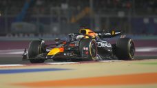 Red Bull&#8217;s Verstappen victorious at action-packed Qatar Grand Prix