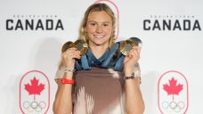 It may be McIntosh&#8217;s award to lose, but who was Canada&#8217;s athlete of the year?